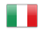 GIORGIA GALLERY - CLASSE 61 - Italiano